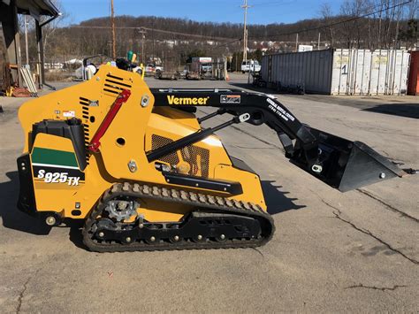 crown rental mini skid steer|skid steer bucket rental.